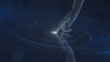 Mechainical video