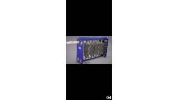 Plate Heat Exchanger04 (9)