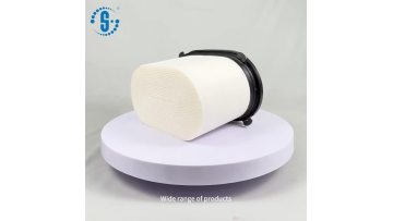 Air Filter SF-261170AW 76210 3620107 NA 124760