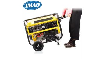 2kw Portable silent Generator Set