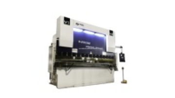 Transistor Krass Bending Machine Manual Hydraulic Bend Shop1
