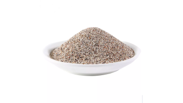 Mullite sand