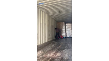 Stack‑friendly bottle cap designs convenient for factory storage and logistics handling