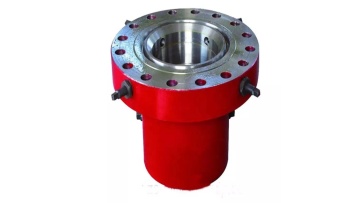casing head  