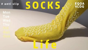 Anti Slip hospital socks PVC Glue Slipper cotton socks custom design logo color crew socks unisex1
