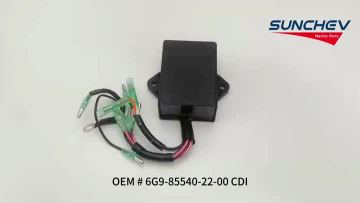 6G9-85540-22-00 CDI