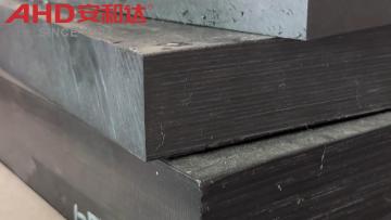 Polyethylene Terephthalate PET Polymer Sheet PET Plate