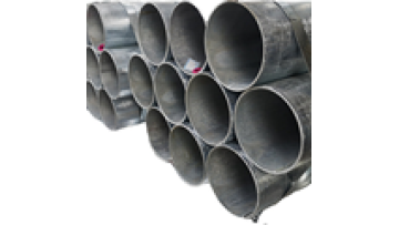 Price of DN300 10 FT ERW Iron Tube Pre Galvanized Steel Pipe for Greenhouses1