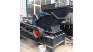 Low Price Fine Sand Crusher - PCX Hammer Crusher Impact Crusher Sand Making Machine1
