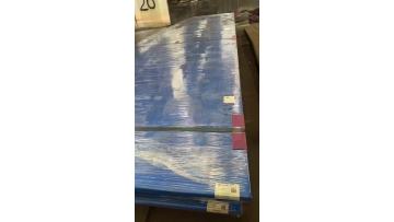 NM400 steel plate