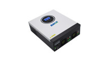Easun 3KVA 24V Generator Pure Sine Wave Toroidale Onda Pura 3KW 3000W 3.2KW Hybrid Solar Inverter Manufacturer with MPPT Charger1