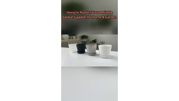 Solutions for gardening‑container anti‑brittleness formula optimization for long‑term outdoor seasonal‑temperature‑change working environments