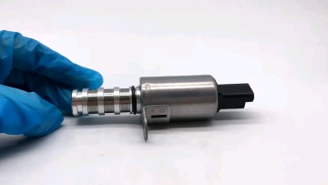 Camshaft Position Actuator Variable Valve Timing VVT Solenoid 11367587760 11367604292 For BMW Mini Cooper S 1.6L1