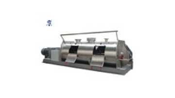 High Precision Two-Screw Conical Ribbon Mixer for Dyestuff1