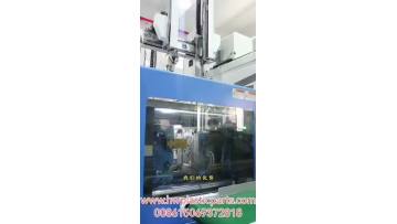 Plastic water-diverting body fittings