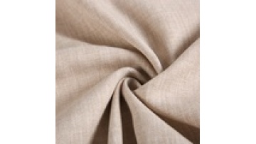 Hot Sale 210gsm Solid Color Woven Stretch Fabric 100% Polyester Woven Fabric for Garment1