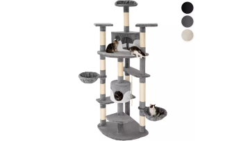  pet cat tree