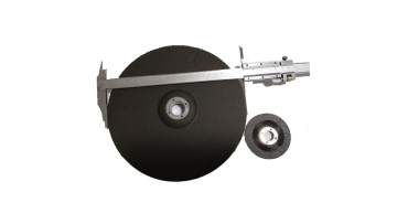 fiberglass backing pad making video