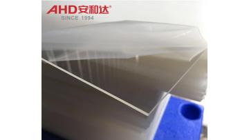 Clear Acrylic Sheet for Industrial Use