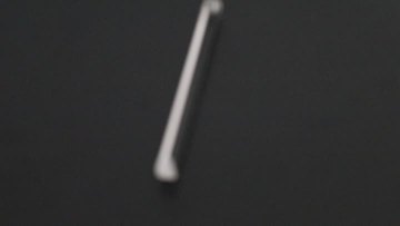 biconvex cylindrical lens