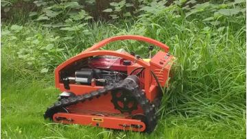 Lawn mower