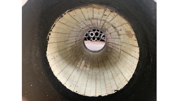 Ceramic Lined Pipe tile styles