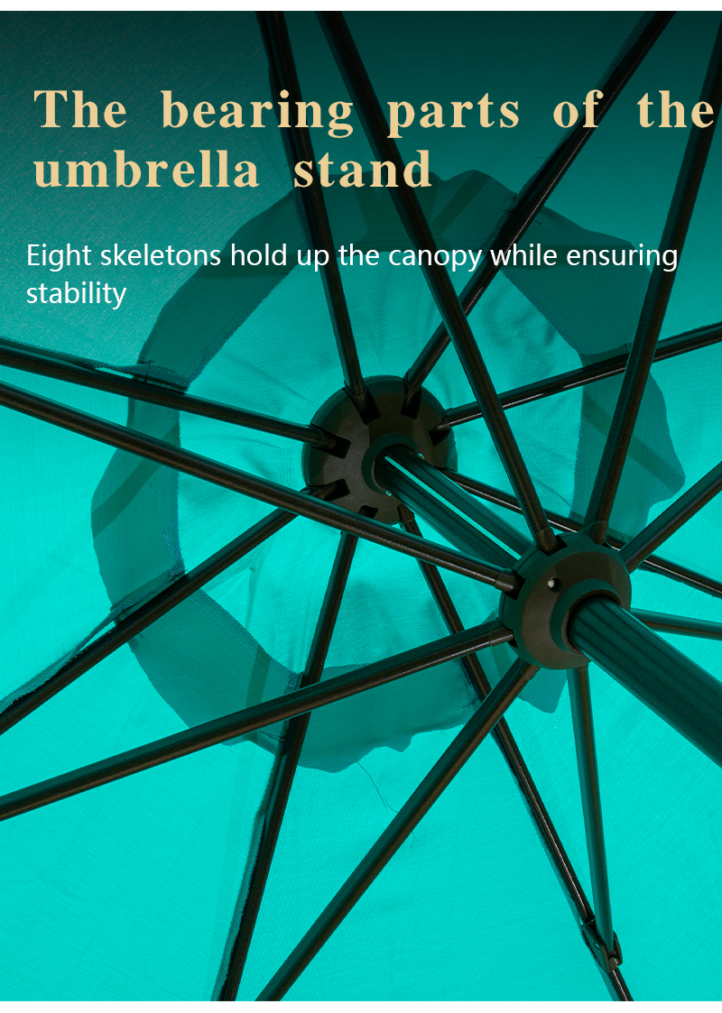 Outdoor Umbrella 5