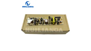 Power Supply Board for Laserjet M254 M255 M180 M181 M182 M183 M281 M283 M154 RM2-2429 RM2-2428 Printer Parts1