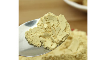 Ginger Powder Producement