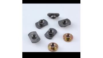 Automotive Fastener T-Slot Nut1