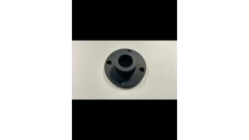 CNC Presicion Parts
