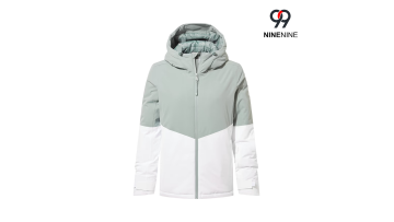 Womens Ski 006