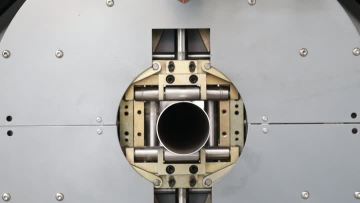 metal tube laser cutting.mp4