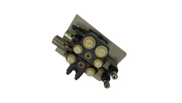 DF350 two-way multi-way valve