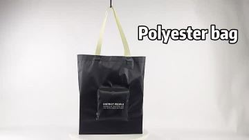 Polyester Shopping Bags