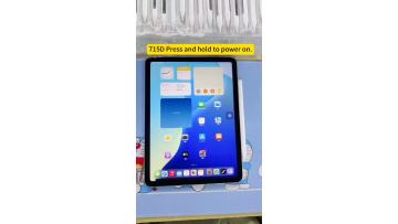 Customized Bluetooth shortcut keys for stylus