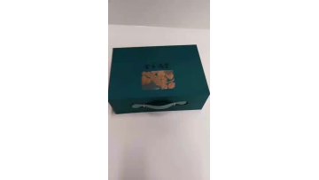 Modern Design Paper Box Speaker and Packaging Paper Box Pantone Custom White Oem Customized Logo Item Industrial Packing Color1