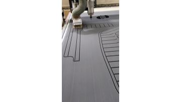 eva deck mat