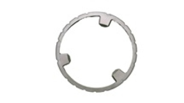 Hot SALE Manual auto parts transmission Synchronizer Ring oem 389 262 0737 for ZF1