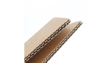 Corrugated cardboard Three-layer, five-layer, seven-layer cardboard packaging partition1