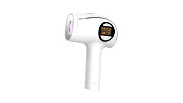 Personal ipl home laser hair removal machine ipl remanent 999900 IPL hair removal1