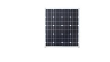 Monocrystalline Amorphous Flexible Build Your Own Solar Panel 40W 50W 80W 100W 110W 150W 180W 200W 250W 320W1