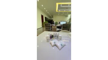 Hair care formulation