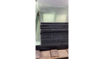 BLACK POM SHEET NGM-M12B