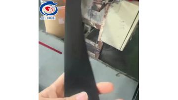 epdm solid sealing strips