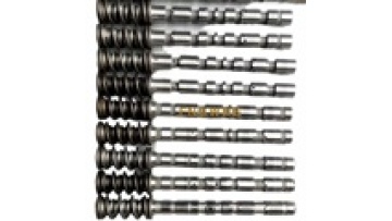 Excavator Hydraulic Spare Part Valve Element Valve Stem Valve Core For Sany Volvo Kobelco Komatsu Hitachi Hyundai Doosan1