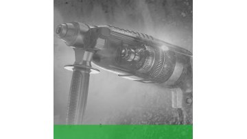 RH32S AWLOP 1500W Rotary Hammer
