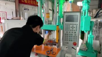 Protective Flexible Tube Production