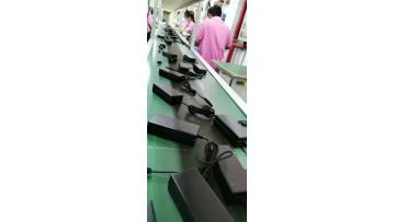 Class 2 Power Supply production
