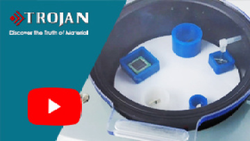 cold mounting epoxy resin